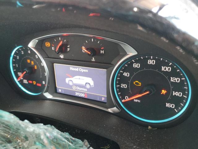 2020 CHEVROLET TRAVERSE PREMIER 1GNERKKW0LJ105510