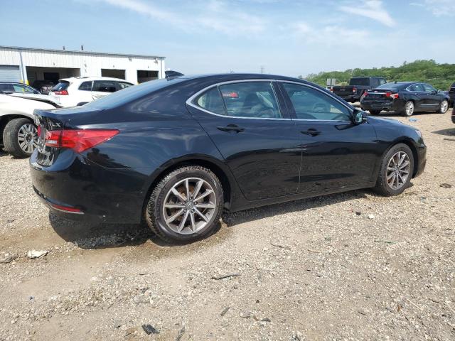 2020 ACURA TLX - 19UUB1F38LA011539