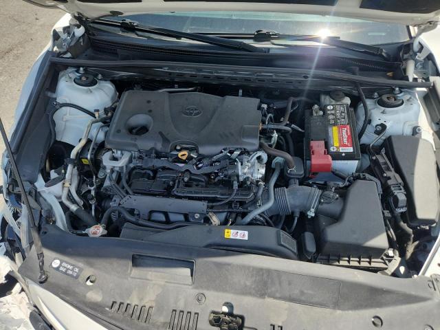 2022 TOYOTA CAMRY SE - 4T1G11AK9NU663791