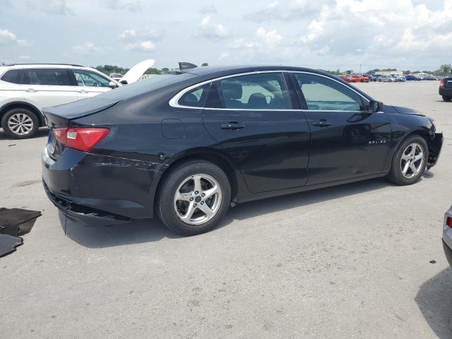 2018 CHEVROLET MALIBU LS - 1G1ZB5ST4JF178104