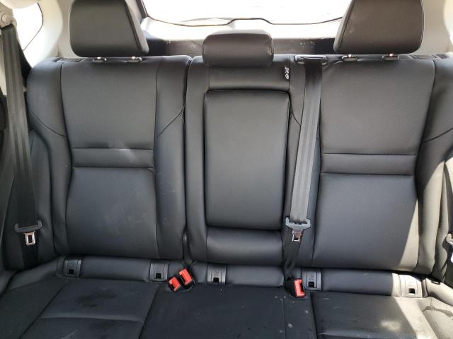 2023 NISSAN ROGUE SV 5N1BT3BB8PC735944