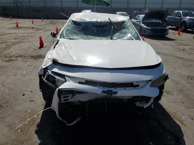2018 CHEVROLET MALIBU LS 1G1ZB5ST5JF103637