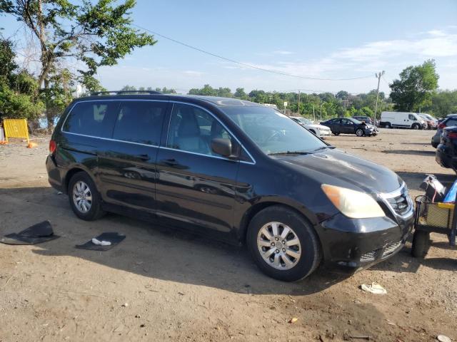 2010 HONDA ODYSSEY EX - 5FNRL3H79AB030957