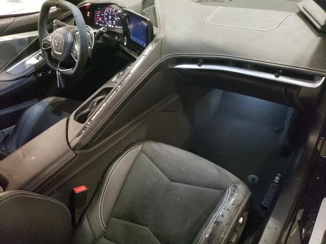 2021 CHEVROLET CORVETTE S 1G1YC3D45M5116742