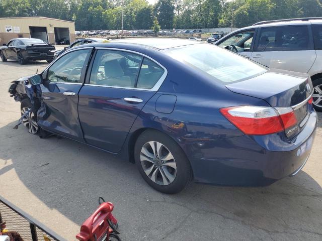 2015 HONDA ACCORD LX 1HGCR2F32FA272327