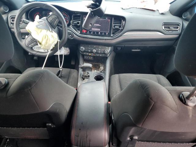 2025 DODGE DURANGO GT 1C4RDJDG3SC503354