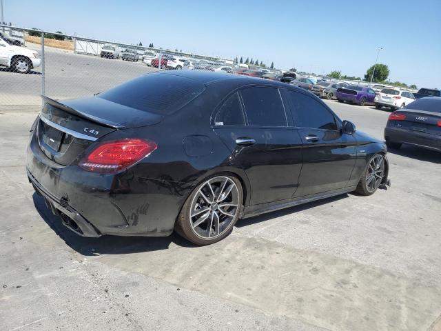 2020 MERCEDES-BENZ C 43 AMG WDDWF6EB6LR562786