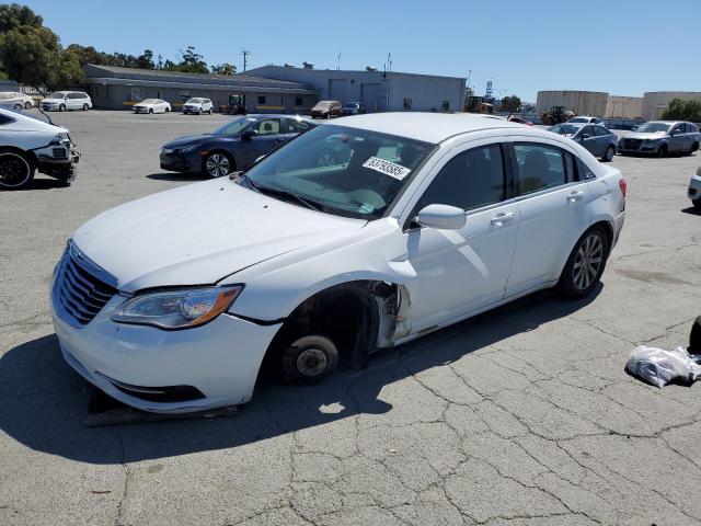 CHRYSLER 200 TOURIN