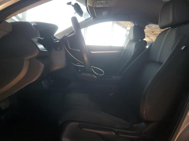 2016 HONDA CIVIC LX 2HGFC2F50GH520528