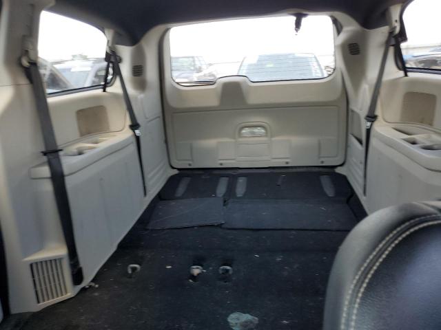 2020 DODGE GRAND CARA 2C4RDGCG3LR174653