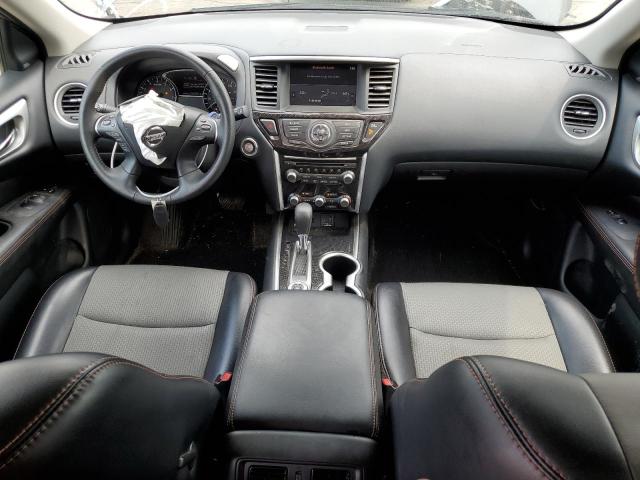 2020 NISSAN PATHFINDER 5N1DR2BM9LC649989