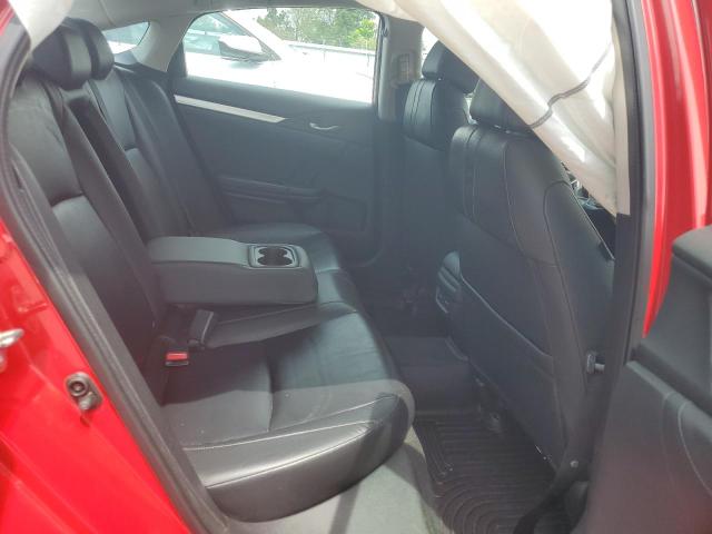 2016 HONDA CIVIC TOUR 2HGFC1F90GH631562