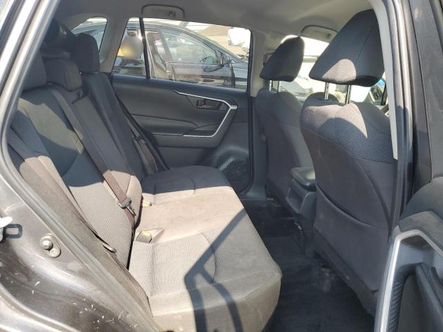 2019 TOYOTA RAV4 LE - JTMH1RFV5KD013426