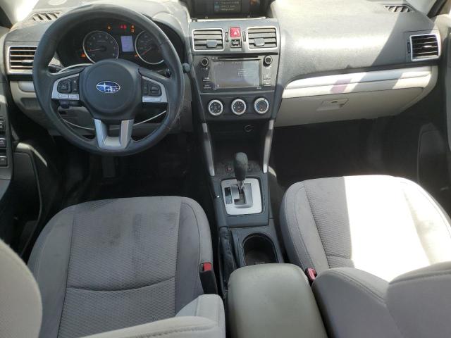 2017 SUBARU FORESTER 2 JF2SJABC5HH448090
