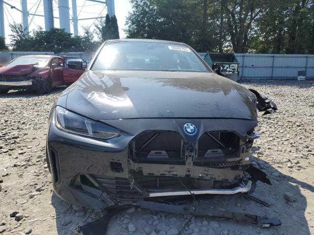 2025 BMW I4 XDRIVE WBY43HD02SFU22271