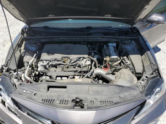 2021 TOYOTA CAMRY LE 4T1C11BKXMU023553