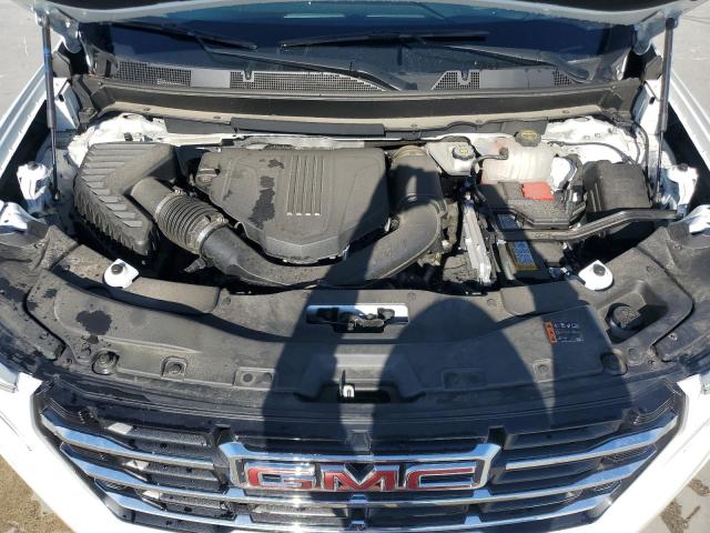 2024 GMC ACADIA UPL 1GKENNKS6RJ187257