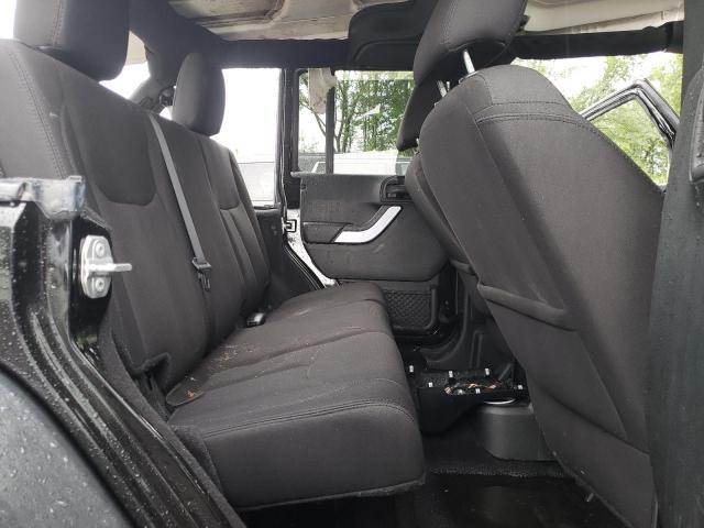 2017 JEEP WRANGLER U 1C4BJWDG7HL747010