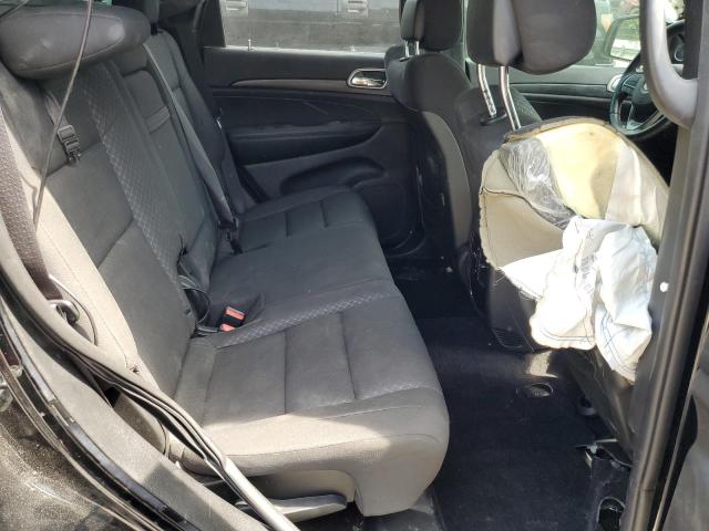 2019 JEEP GRAND CHEROKEE LAREDO 1C4RJFAGXKC575016