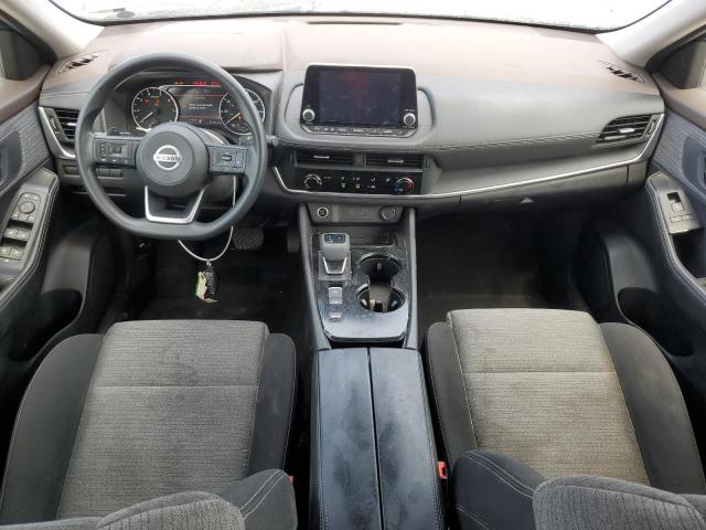 2021 NISSAN ROGUE S - JN8AT3AA8MW018371