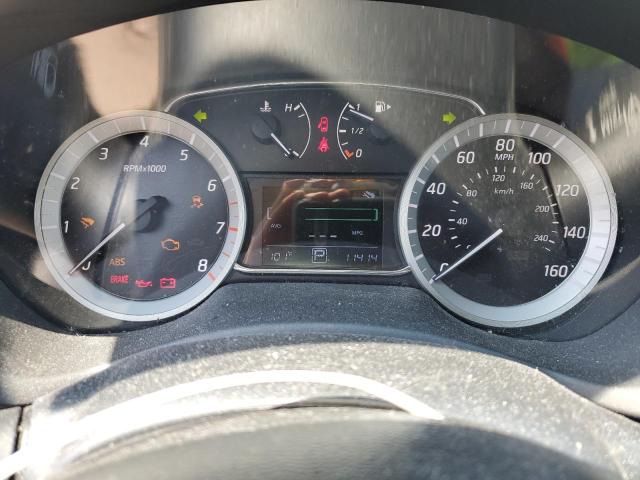 2015 NISSAN SENTRA S 3N1AB7AP7FY293867
