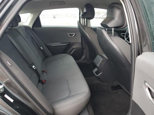 2025 KIA K4 LX 3KPFT4DE6SE048031