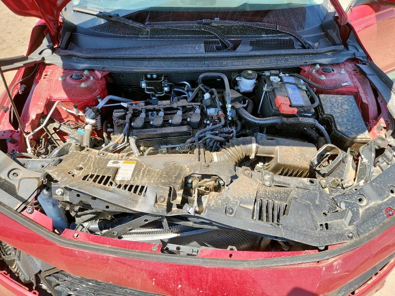 2024 HONDA ACCORD EX 1HGCY1F35RA089926