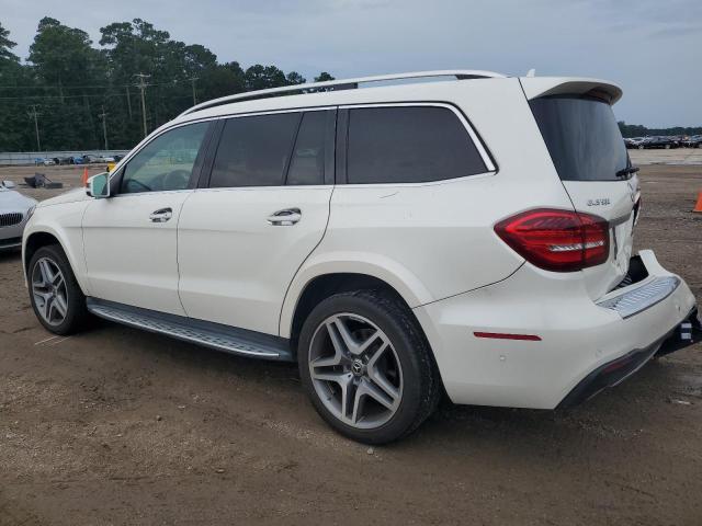 2018 MERCEDES-BENZ GLS 550 4M 4JGDF7DE1JB113276