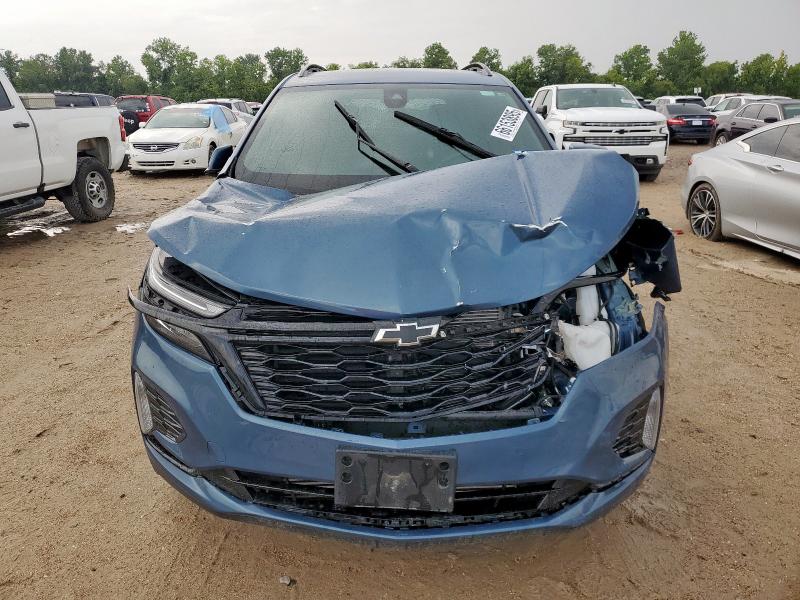 2024 CHEVROLET EQUINOX RS 3GNAXMEG9RL289710