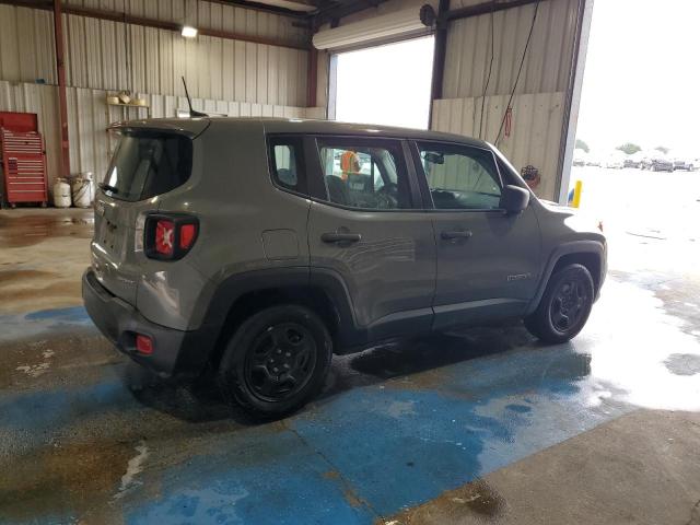 2020 JEEP RENEGADE S ZACNJAAB6LPL53685