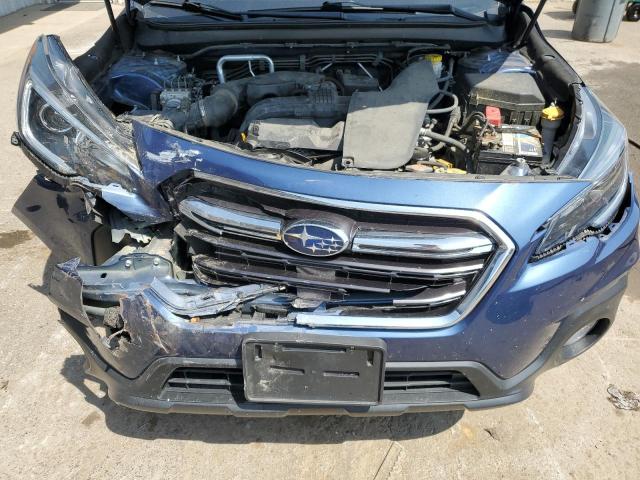 2019 SUBARU OUTBACK 2. 4S4BSAFC1K3295178
