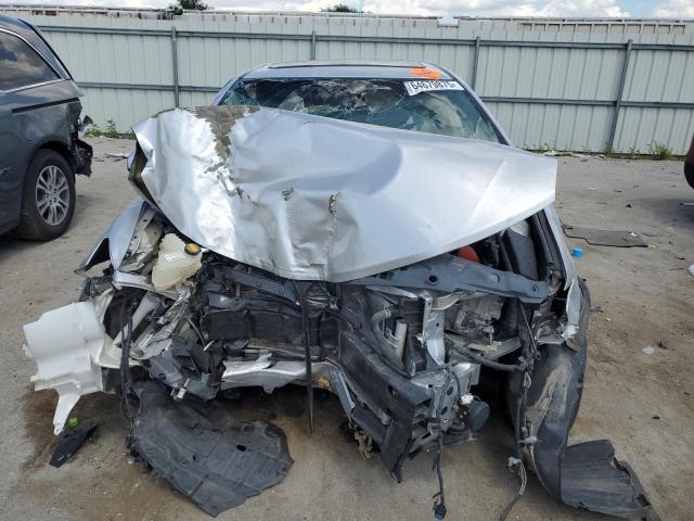 2012 TOYOTA CAMRY HYBR - 4T1BD1FK7CU036014