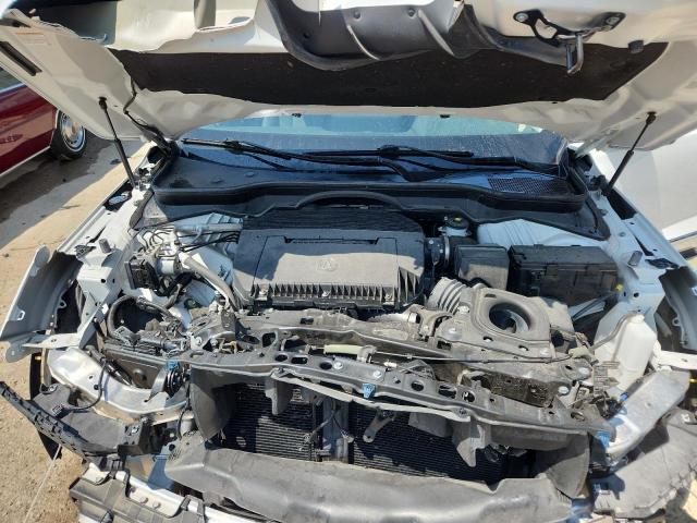 2022 ACURA MDX 5J8YE1H38NL035997