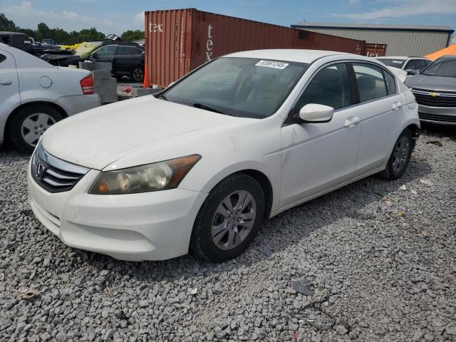 HONDA ACCORD SE