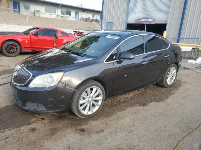 Global Auto Auctions: 2014 BUICK VERANO