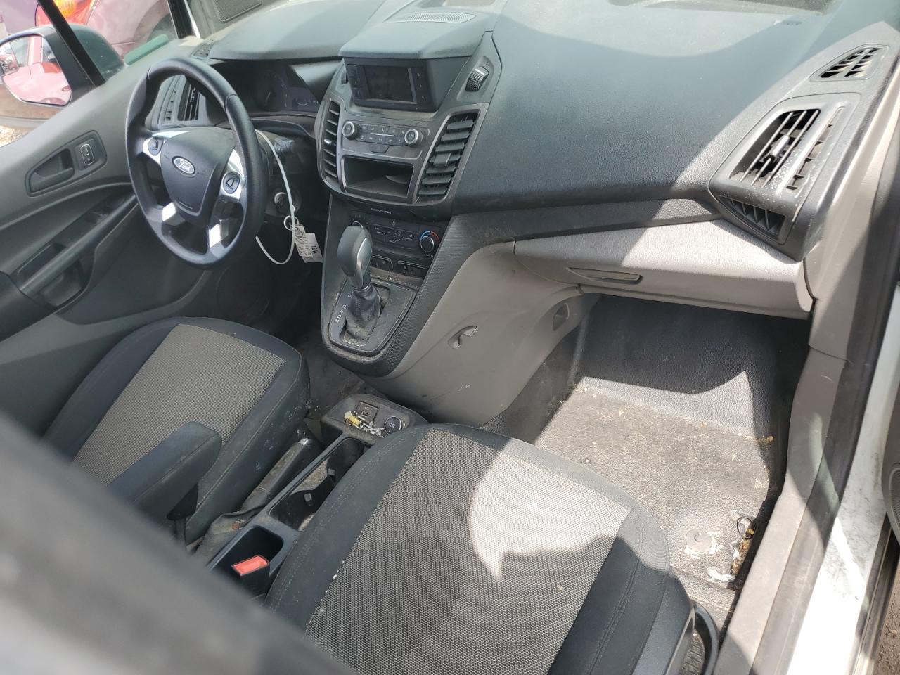 FORD TRANSIT CONNECT XL