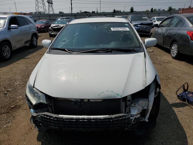 2011 HONDA INSIGHT - JHMZE2H35BS004909