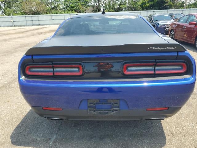2020 DODGE CHALLENGER 2C3CDZBTXLH218609