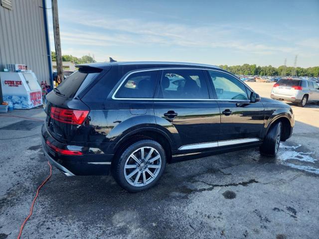 2017 AUDI Q7 PREMIUM - WA1LHAF77HD056256