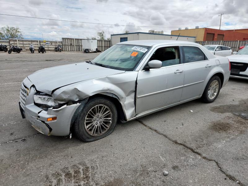 CHRYSLER 300 TOURIN