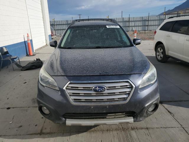2016 SUBARU OUTBACK 2. - 4S4BSANC9G3349805