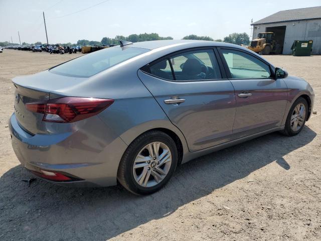 2019 HYUNDAI ELANTRA SE - 5NPD84LF2KH421967