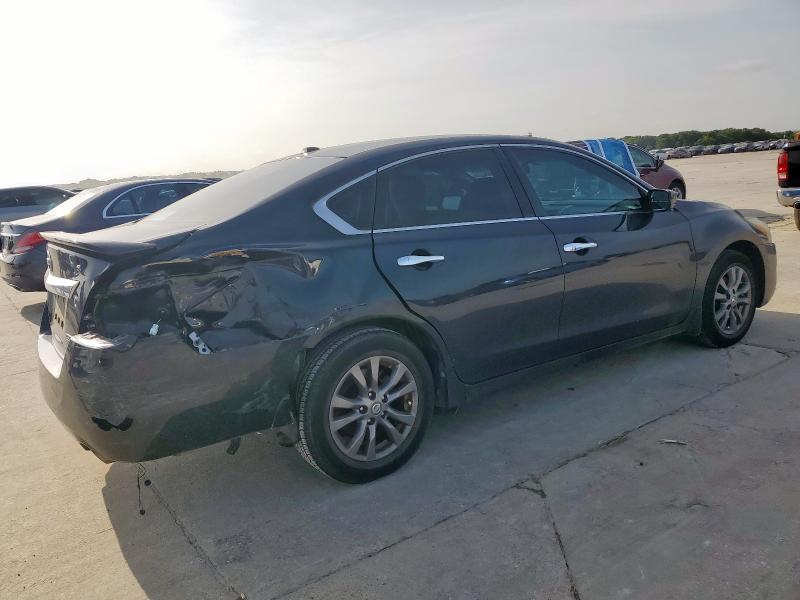 2015 NISSAN ALTIMA 2.5 - 1N4AL3AP3FC591432
