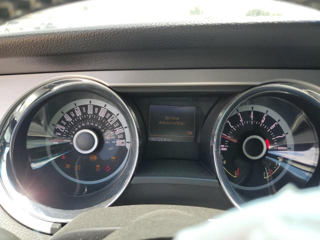 2013 FORD MUSTANG - 1ZVBP8AM8D5274976