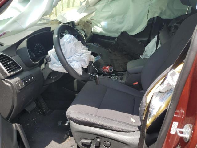 2020 HYUNDAI TUCSON LIM KM8J33AL7LU239169