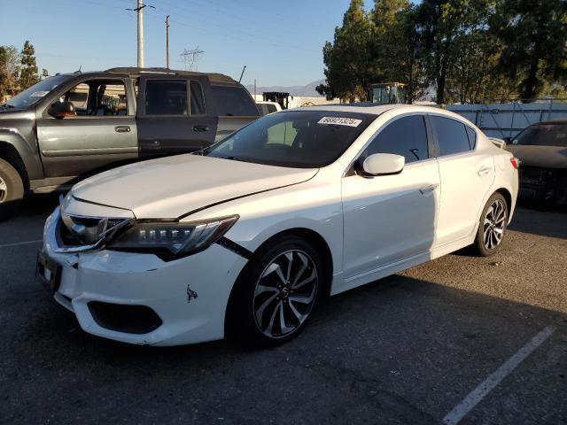 2018 ACURA ILX SPECIA 19UDE2F40JA002305