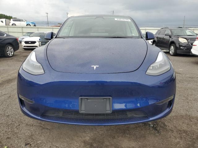 2023 TESLA MODEL Y 7SAYGAEE6PF972113