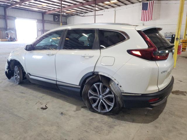 2020 HONDA CR-V TOURI 7FARW1H91LE006267