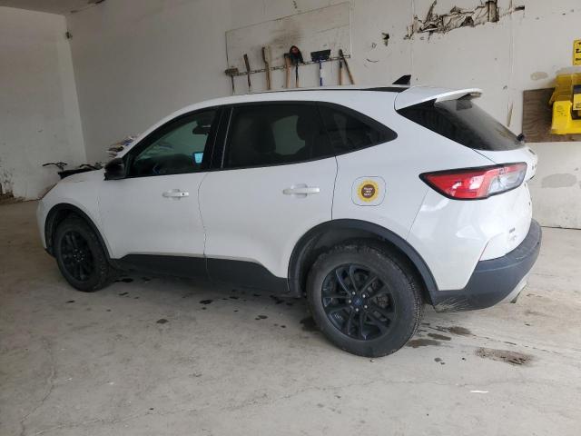 2020 FORD ESCAPE SE - 1FMCU9BZ9LUC19033