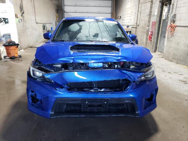 2020 SUBARU WRX STI JF1VA2E65L9833214